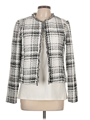 Elie Tahari Jacket (view 1)