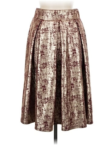 Red Lolly Formal Skirt (view 2)