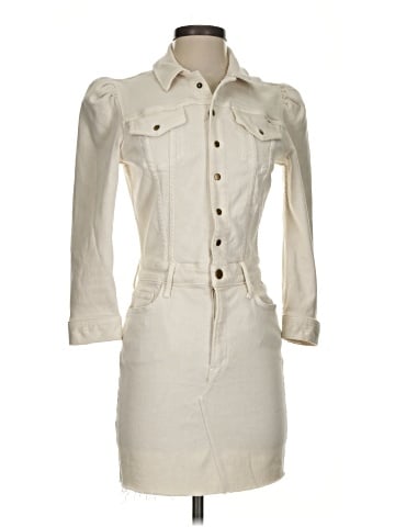 Mother Casual Dress (view 1)