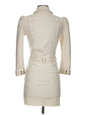 Mother Casual Dress (view 2)