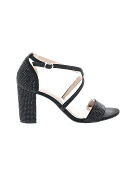 Kelly & Katie Heels