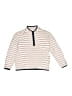Janie and Jack White Pullover Sweater Size 7 - photo 1