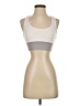 Lioness Ivory Tank Top Size XS - photo 1