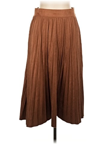 T Tahari Casual Skirt (view 1)