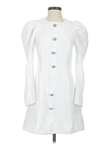 Danielle Bernstein Casual Dress (view 1)