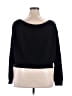 Nasty Gal Inc. 100% Acrylic Black Pullover Sweater Size 20 - 22 - photo 2
