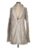 Faherty Gray Cardigan Size S - photo 1