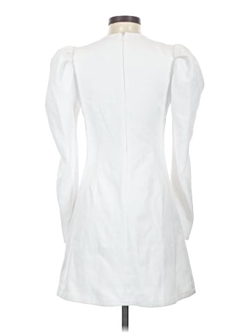 Danielle Bernstein Casual Dress (view 2)