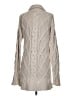 Faherty Gray Cardigan Size S - photo 2