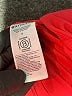 Athleta Color Block Red Active Pants Size M - photo 5