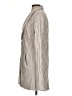 Faherty Gray Cardigan Size S - photo 5