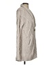 Faherty Gray Cardigan Size S - photo 4