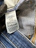 Gap Blue Jeans Size 30 waist (tall) - photo 8