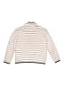 Janie and Jack White Pullover Sweater Size 7 - photo 2