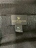 Worthington Black Sleeveless Top Size L (petite) - photo 7