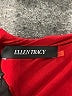 Ellen Tracy Red Cocktail Dress Size 12 - photo 7