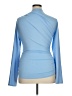 Shein Blue Long Sleeve T-Shirt Size XL - photo 2