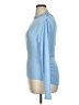 Shein Blue Long Sleeve T-Shirt Size XL - photo 5