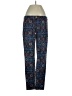 Current/Elliott Print Blue Jeans Size XS (0) - photo 1