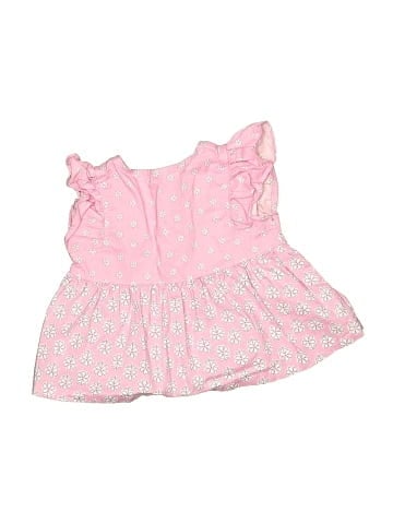 Carter's Sleeveless Blouse (view 2)