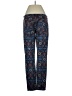 Current/Elliott Print Blue Jeans Size XS (0) - photo 2