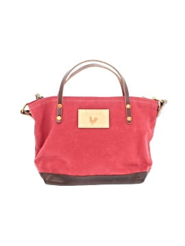 Meanwhile Back On The Farm Tote