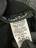 Michael Tyler Solid Black Active Pants Size S - photo 4