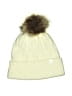 Calvin Klein Ivory Beanie One size - photo 1