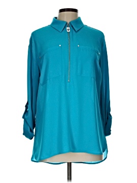 Michael Michael Kors 3/4 Sleeve Blouse