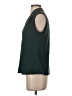 Halara 100% Polyester Green Sleeveless Blouse Size XS - photo 5