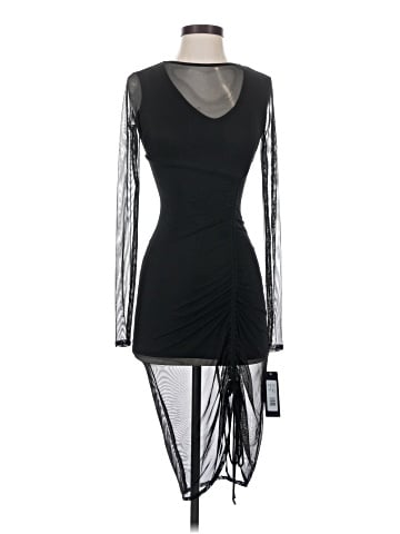 Bebe Cocktail Dress (view 1)