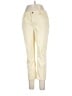 Chico's Yellow Jeans Size Med (1) - photo 1