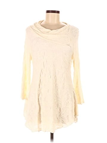 Sno Skins 3/4 Sleeve Top (view 1)