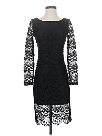Blaque Label Cocktail Dress (view 1)