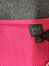 Wild Fable Pink Bodysuit Size M - photo 3