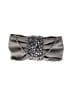 Banana Republic 100% Polyester Gray Shoulder Bag One size - photo 1
