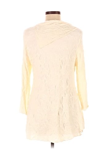 Sno Skins 3/4 Sleeve Top (view 2)
