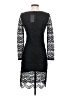 Blaque Label Black Cocktail Dress Size S - photo 2