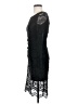 Blaque Label Black Cocktail Dress Size S - photo 5