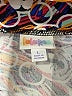 Lularoe Print Orange Casual Skirt Size L - photo 4