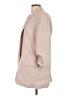 Express 100% Polyester Tan Blazer Size L - photo 5