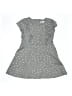 Epic Threads Stars Gray Dress Size 4T - photo 1