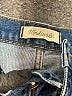Madewell Hearts Blue Jeans Size 25 waist - photo 7