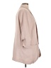 Express 100% Polyester Tan Blazer Size L - photo 4