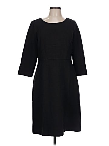 Talbots Casual Dress (view 1)