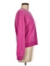Z Supply Pink Sweatshirt Size M - photo 4