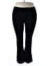 Torrid Black Active Pants Size 18 - photo 1