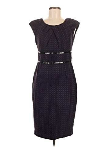 Jones New York Cocktail Dress (view 1)