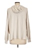 American Eagle Outfitters Tan Pullover Sweater Size L - photo 2
