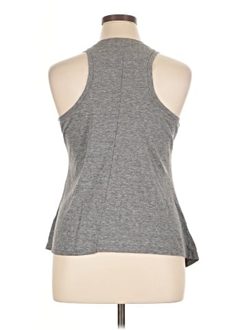 Twist Tees Tank Top (view 2)